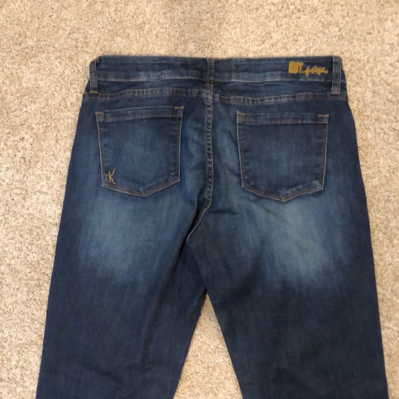 Kut from the Kloth jeans - Picture 4 of 5